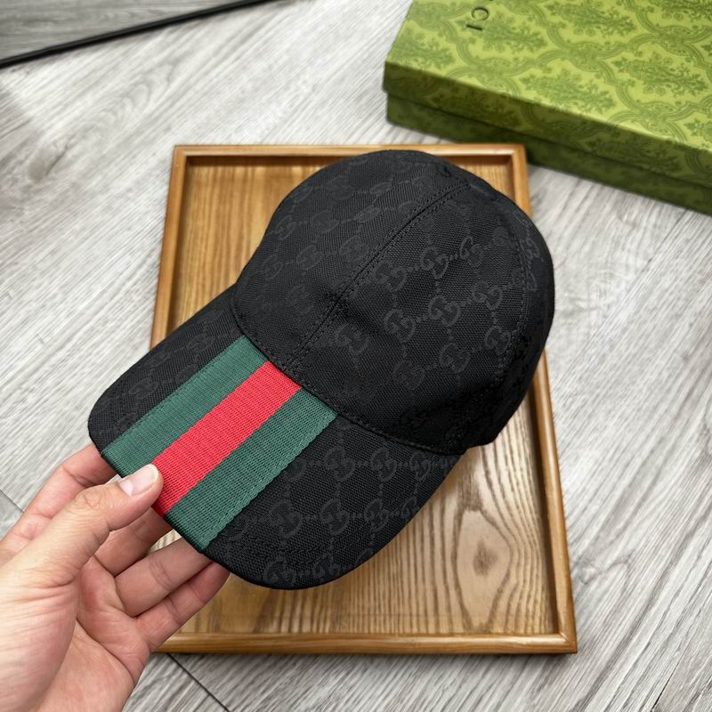 Gucci cap (45)